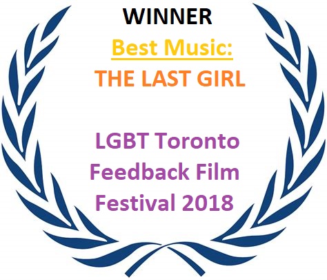 Best Music at LGBT Toronto Film Festival